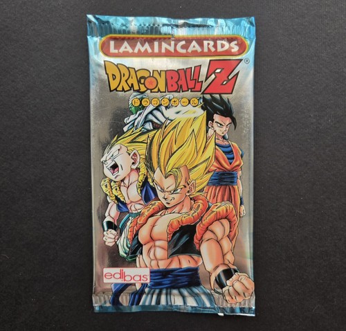 Bustina dragon ball - bustina,