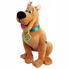 SCOOBY DOO Peluche 20cm