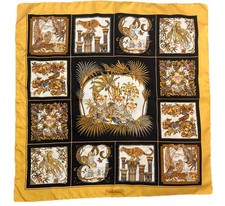 Foulard Salvatore Ferragamo En