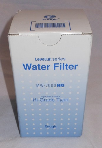 Enagic leveluk 7000hg - enagic, mw-7000hg