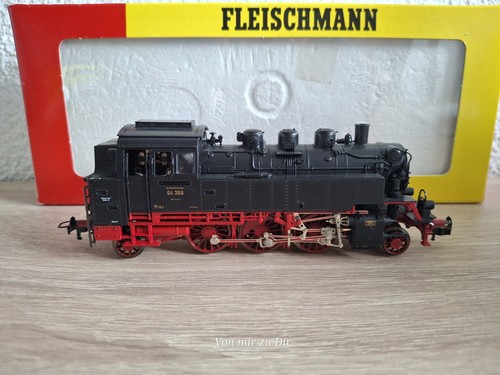 Fleischmann scala - , h0