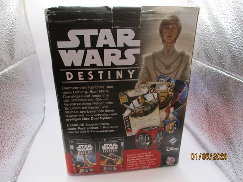 Star wars destiny spirito - wars,