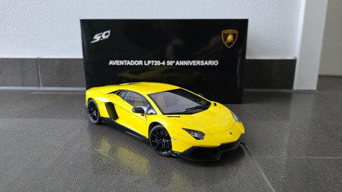 Autoart lamborghini - autoart,