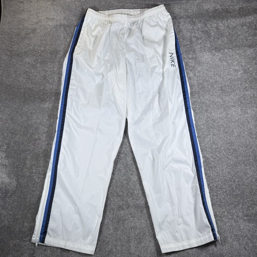 Pantaloni nike track vintage - track,