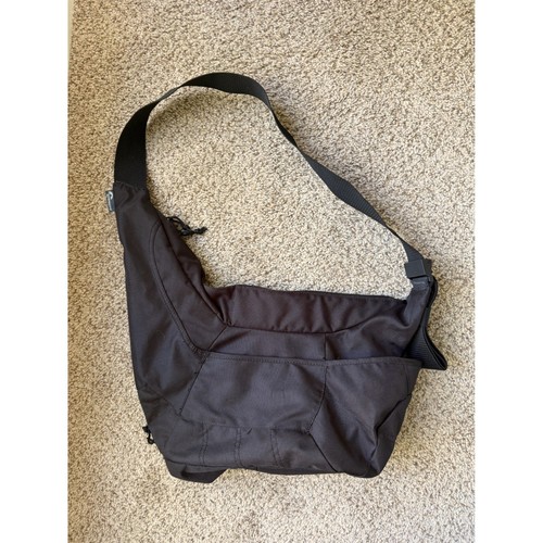Borsa tracolla lowepro - borsa,