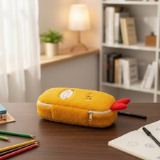 Astuccio Peluche Gambero
