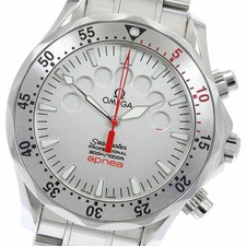 OROLOGIO OMEGA 2595.30