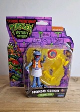 Teenage Mutant Ninja Turtles