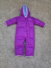 Tuta da neve Columbia bambino