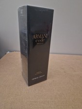 Giorgio Armani Code Absolu