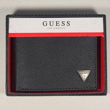 Guess Los Angeles Men's Bifold