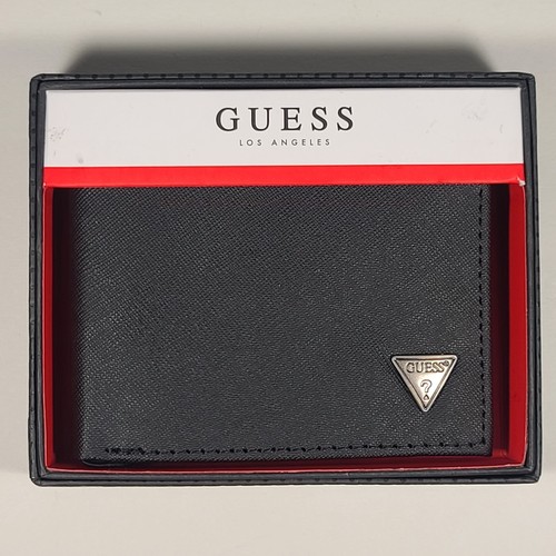 Guess los angeles portafoglio - guess,