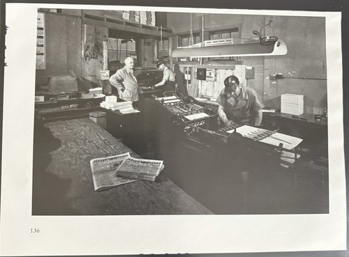 Foto ritaglio libro fairbanks - ritaglio,
