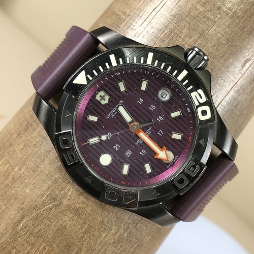 Orologio victorinox swiss army - swiss,
