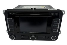 CD Radio Navigatore con Touch