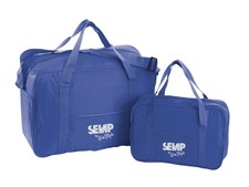 Set 2borse termiche selap - set,