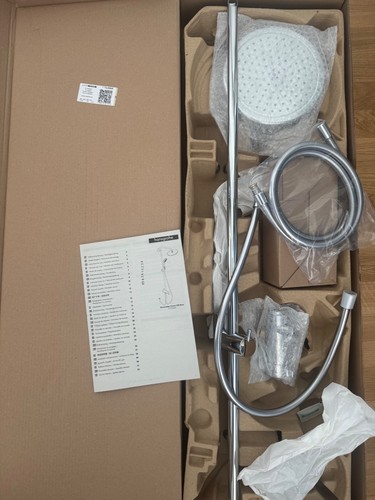 Hansgrohe croma 220 reno - 220,