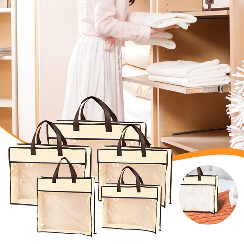 Borsa portaoggetti sospesa con - sospesa,