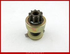 Pignone Motorino Avviamento