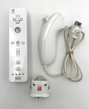 Nintendo Wii Remote Controller