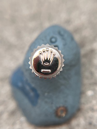 1665 originale rolex 603 - #1665,