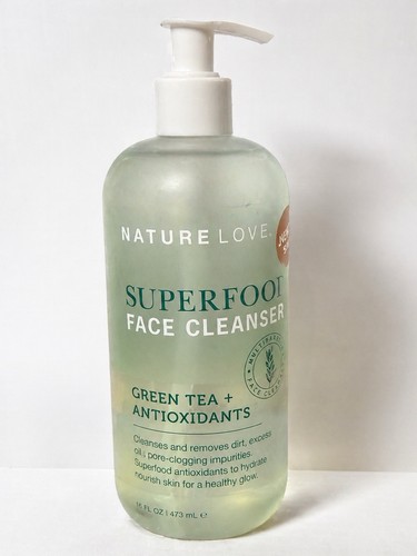 Nature love superfood - nature,