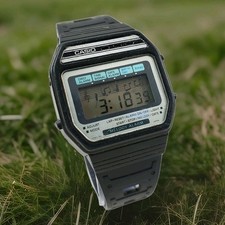 RARO OROLOGIO UOMO VINTAGE