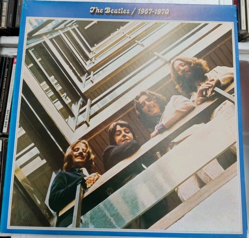 Beatles giri 1967 1970 - beatles, 1967-1970