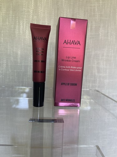 Ahava crema riempitiva - crema,