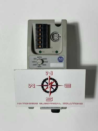 Allen bradley 1761 - allen, 1761-net-aic