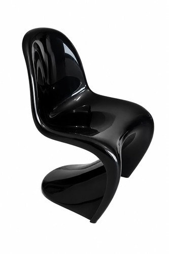 Sedia vitra verner panton - 1,