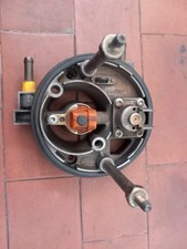 MONOINIETTORE WEBER 2933C FIAT