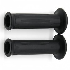 2Pcs Hand Grips/Handle Rubbers