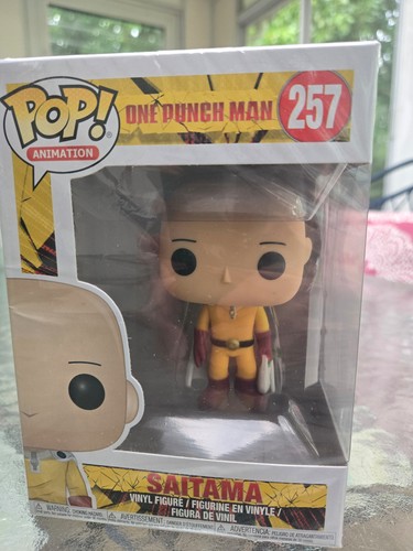 Funko pop animazione 257 - funko, pop!