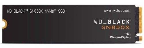 Black sn850x 8tb nvme 2 - wd_black,
