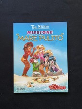 *Libro Missione “Mare