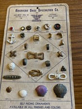 American Shoe Specialties Co