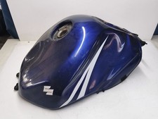Suzuki GSX-R 600 2004-2005 serbatoio benzina incidentato
