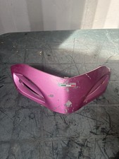 CARENA TAPPO ISPEZIONE
