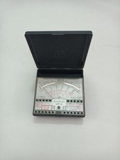Multimetro Supertester 680G II