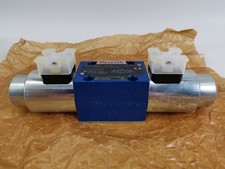 Valvola direzionale Rexroth