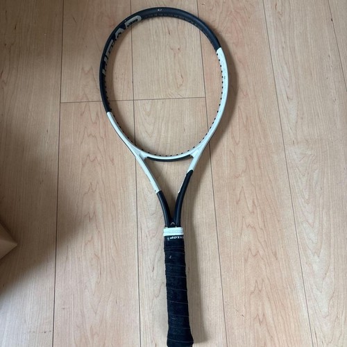Racchetta tennis head - racchetta,