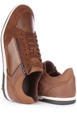 NWT Geox U Renan D Men's Lace