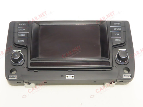 5g0919605 display lcd - 5g0919605,