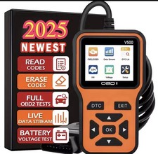 OBD2 Auto Diagnostica Diagnosi