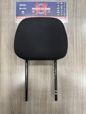 1 Poggiatesta Anteriore Destro