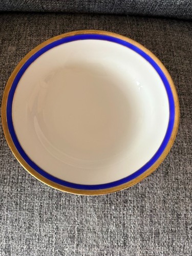 Richard ginori china piece - ginori, 8