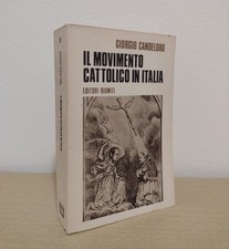 Il movimento cattolico in
