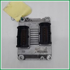 Centralina Motore Iniezione