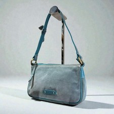 Bally Vintage Scamosciato